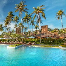 Phi Phi Island Village Beach Resort Hotel