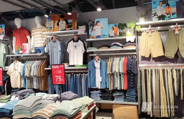 牌被曝破产！门店全部关闭AG真人娱乐网址知名品(图13)